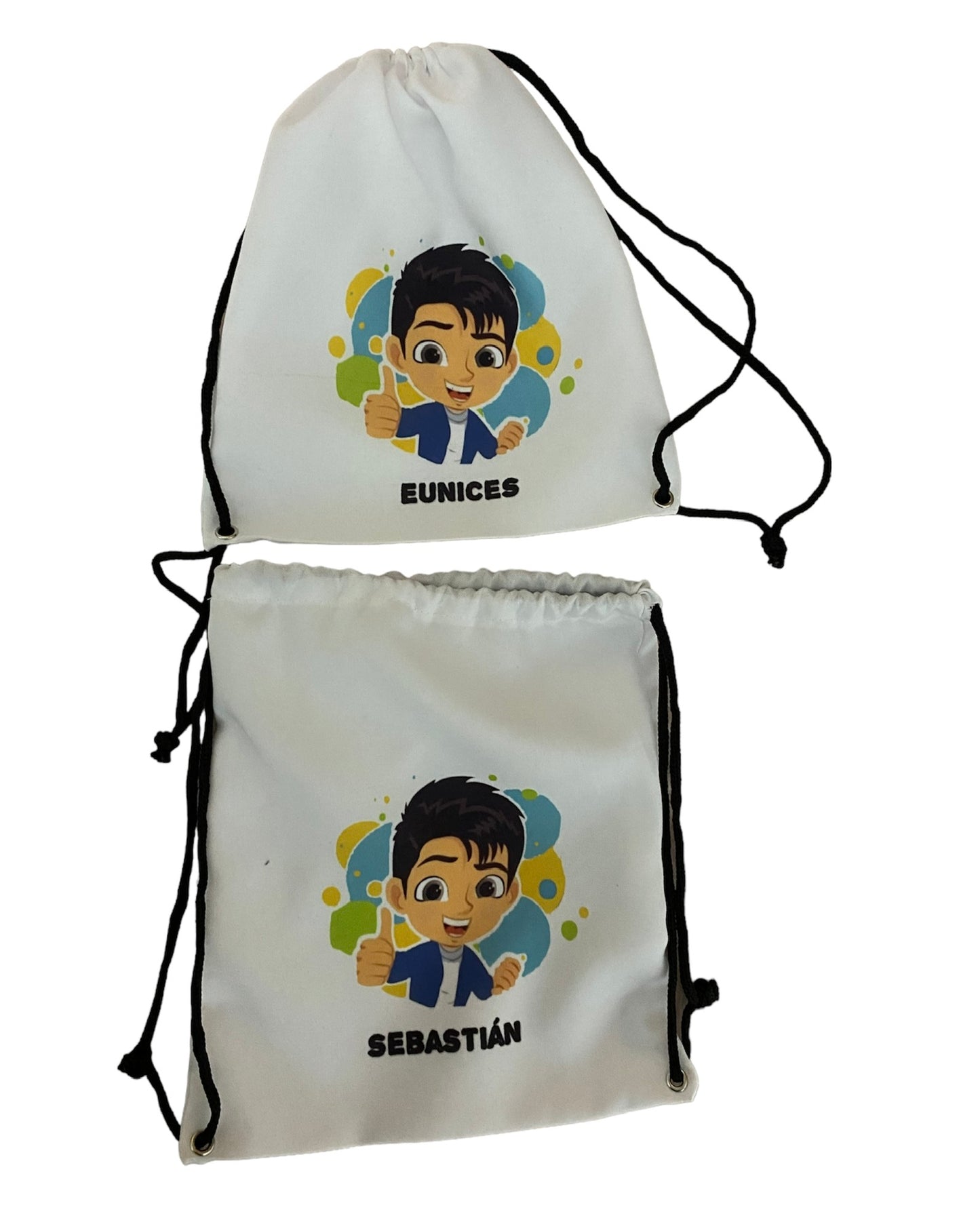 Morrales Personalizados