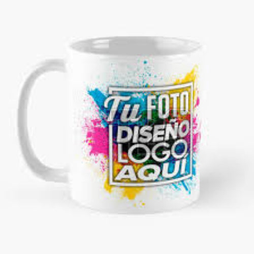 Tazón Personalizado 11onzas.