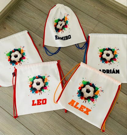 Morrales Personalizados