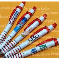 Lápices Tinta Personalizados