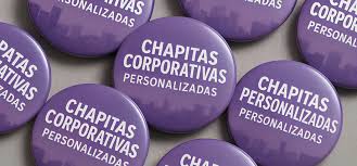 Chapitas Personalizadas 58mm, 37mm y 25mm