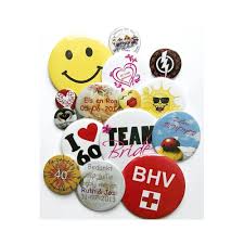 Chapitas Personalizadas 58mm, 37mm y 25mm