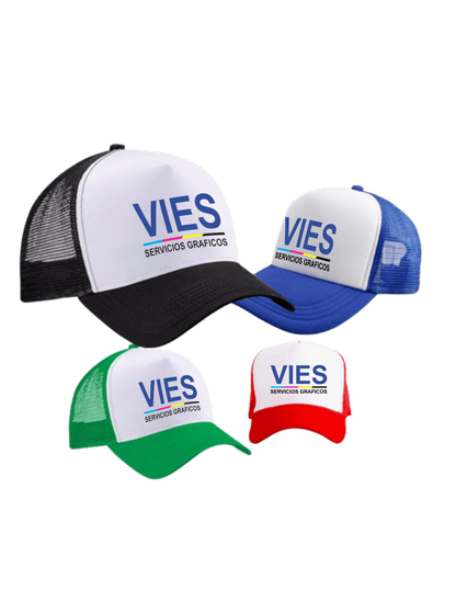 Jockeys Deportivos Personalizados.