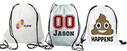 Morrales Personalizados